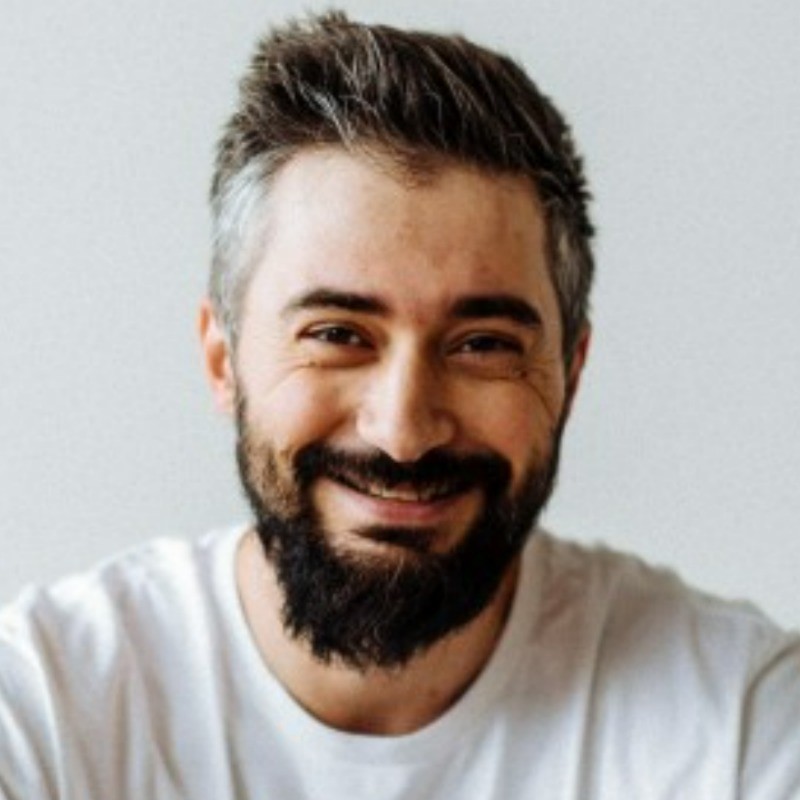 Vitalii Kardash